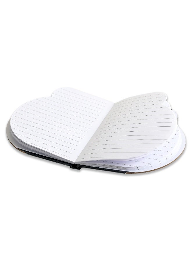 Marvel Spiderman Hard Cover 3D Notebook - Image 3